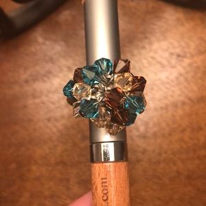 🔥3 for 9🔥 Crystal Beaded Ring